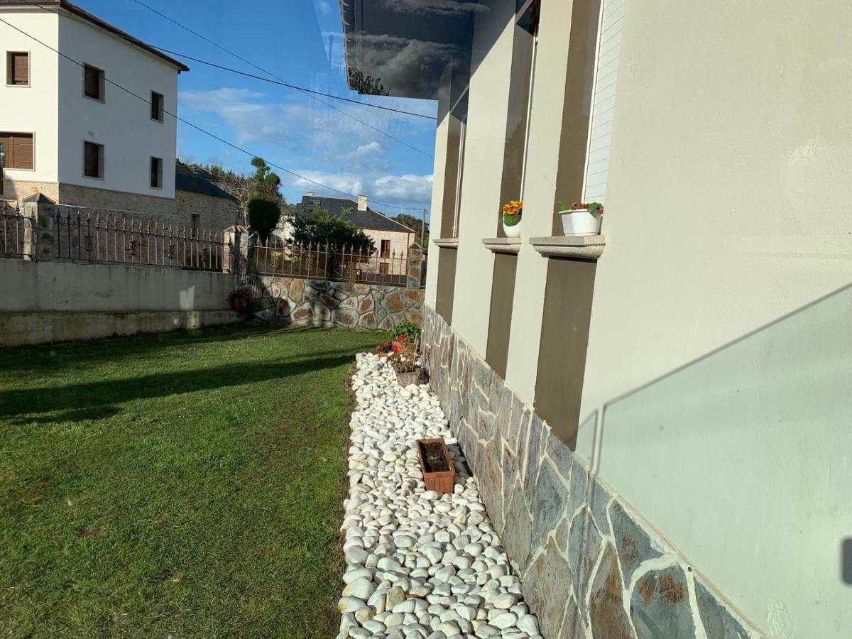 Villa La Tita San Ciprián Exterior foto